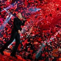 Uoči dva koncertna vikenda u Zagrebu: Dino Merlin priredio fantastičnu zabavu za publiku u Cirihu