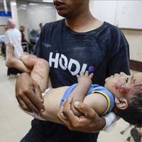 Ministarstvo zdravlja: U izraelskim napadima na Pojas Gaze od 7. oktobra ubijeno najmanje 35.647 Palestinaca