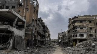 Izraelski zvaničnik: Prijedlog o prekidu vatre u Gazi koji je najavio Bajden "pobjeda Hamasa"