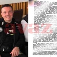 Dokumenti otkrivaju: Napadač na Faću bio tjelohranitelj Edina Gačanina Tita, skupa s Memijom pratio ga u Hrvatsku