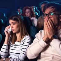 Šta nam otkrivaju ljudi koji plaču za vrijeme gledanja filma