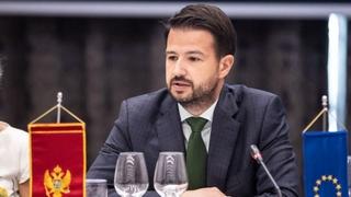 Nakon Mišelovog otkazivanja posjete Crnoj Gori: Milatović putuje u Brisel