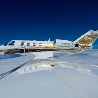 Srbijanska aviokompanija "Prince Aviation" izložila u Ženevi revolucionarni projekat