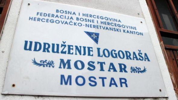 Udruženje logoraša Mostar - Avaz