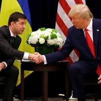 Zelenski poručio Trampu: Ukoliko možeš okončati rat u roku od 24 sata, dođi u Kijev i učini to