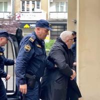 Tužilaštvo zatražilo jednomjesečni pritvor za Amira Pašića Faću, koji je prijetio sudiji na TikToku