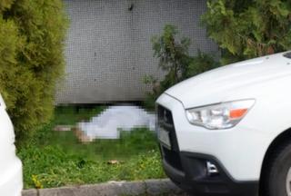 Detalji o pronađenom tijelu u Beogradu: Komšija vidio ženu na prozoru, pa pozvao policiju