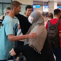 Evakuirani državljani BiH iz Sudana jutros stigli u Sarajevo