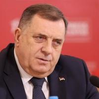 Dodik odgovorio Borenoviću: Ambasadorica Milašinović je kadar PDP-a, pitao bih te imaš li obraza