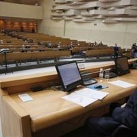 Predstavnički dom PSBiH danas raspravlja o budžetu i dopunama Zakona o plaćama