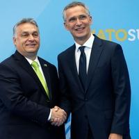 Orban poručio Stoltenbergu: Podržavamo ulazak Švedske u NATO