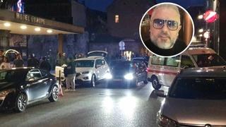 Šta se dešava u istrazi o pokušaju ubistva Amira Pašića Faće: Čiji je treći pištolj pronađen na licu mjesta