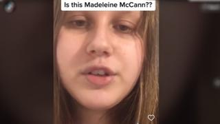 Poljakinja tvrdi da bi ona mogla biti nestala Madelajn Meken
