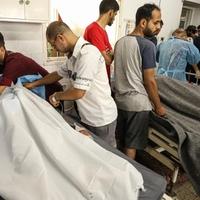 Izrael bombardovao školu u Gazi, ubijeno desetoro Palestinaca