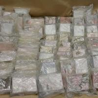 Slučaj šverca 1,2 tone kokaina pred Višim sudom Crne Gore iduće sedmice