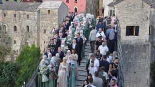 Karađoz-begova medresa u Mostaru ispratila 379. generaciju