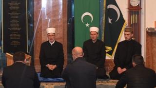Tuzlanski muftija nakon zahtjeva Kraljevića da se smanji jačina zvuka ezana: Kontinuirani pritisci na Bošnjake neće postići svoj cilj