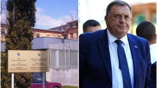 Zašto Tužilaštvo nije tražilo od SIPA-e da izuzme ukaz iz kabineta Milorada Dodika!?