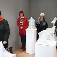 Orenčuk u Mostaru predstavio izložbu "Postaje pod križem"
