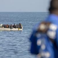 Marokanska mornarica spasila više od 500 migranata