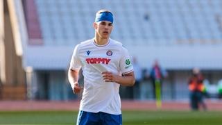 Kakav posao u komšiluku: PSG kupuje talentovanog defanzivca i ruši Hajdukov rekord
