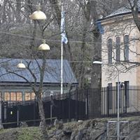 Nakon pucnjave zatvorena izraelska ambasada u Štokholmu: Priveden dječak 