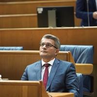 Prijedlog o provođenju istrage zbog Dodikovog preletanja preko BiH helikopterom MUP-a Srbije poslat Kolegiju na usaglašavanje