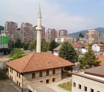 Sultan Ahmedova - Avaz