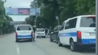 Video / U Banjoj Luci uhapšen Rajko Pavić, ranije dovođen u vezu s otmicom