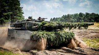 Latvija, Estonija i Litvanija Njemačkoj: Odmah pošaljite tenkove Leopard Ukrajini