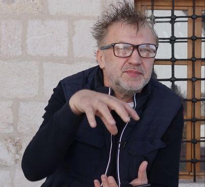 Mufid Garibija - Avaz