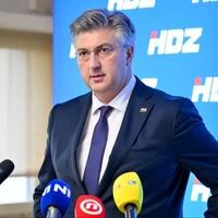 Andrej Plenković sutra dolazi u Mostar na svečanost HDZ-a