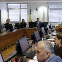 Sedmice sudske nagodbe u svim sudovima u BiH od 15. do 26. maja