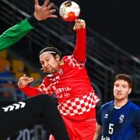 Hrvatski rukometaš Ivan Čupić odlazi u penziju, ima želju da postane trener