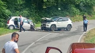 Novi detalji nesreće kod Milića: Preminula jedna osoba, troje povrijeđenih