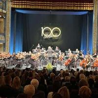 100. rođendan Sarajevske filharmonije: Maestro Muti dirigirao gala koncertom