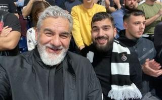 Nakon žestokih uvreda navijača Partizana za Musu: Oglasio se beogradski muftija
