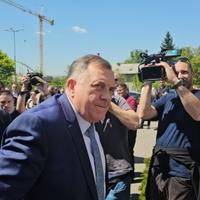 U Sudu BiH danas nastavak suđenja Miloradu Dodiku