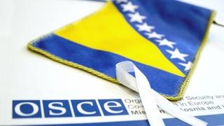OSCE: Nacrt izmjena i dopuna Krivičnog zakona RS zabrinjava