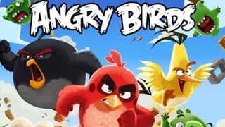Angry Birds dobijaju novog vlasnika?