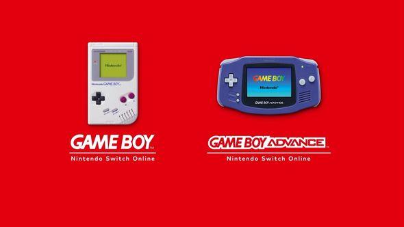 Game Boy i Game Boy Advance igrice dolaze na novu konzolu od Nintenda - Avaz