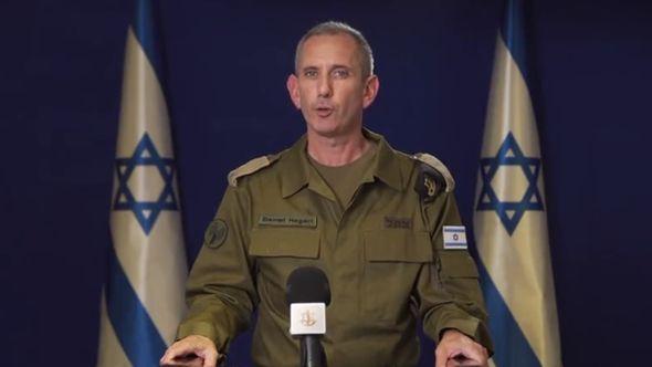 IDF: Ovo nije mjera opreza, ovo je hitan zahtjev - Avaz