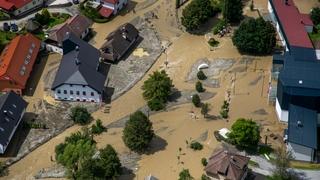 BiH spremna poslati pomoć Sloveniji za saniranje šteta od poplava