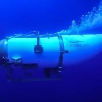 Američka obalna straža: Otkrili smo polje krhotina u području potrage za podmornicom