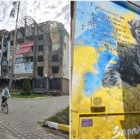"Avaz" u prijestonici Ukrajine: Kijev - grad koji, dok krvari, stoji ponosno i gordo