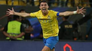 Kristijano Ronaldo u svom stilu ušao u historiju saudijskog fudbala