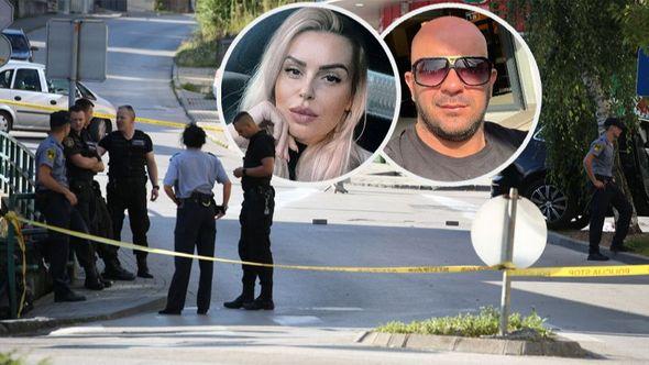 Iza ubijene Nizame, čije ubistvo je Sulejmanović prenosio na Instagramu, ostala je kćerkica - Avaz