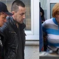 BiH izručen Nermin Šišić: Monstrum osuđen na 40 godina  zbog ubistva 15-mjesečne bebe