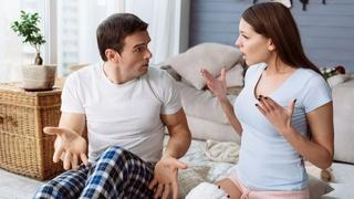Poruka psihologa ženama: Evo šta vam je raditi kada vam muž pravi probleme u životu
