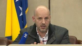 Patković: Dokazi Tužilaštva o kršenju procedura i korištenju vozila u privatne svrhe